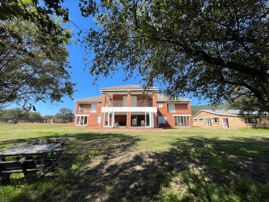 Commercial Property for Sale in Parys Free State